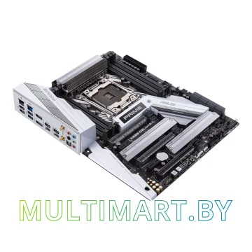 Материнская плата ASUS Prime X299-Deluxe II картинка 3